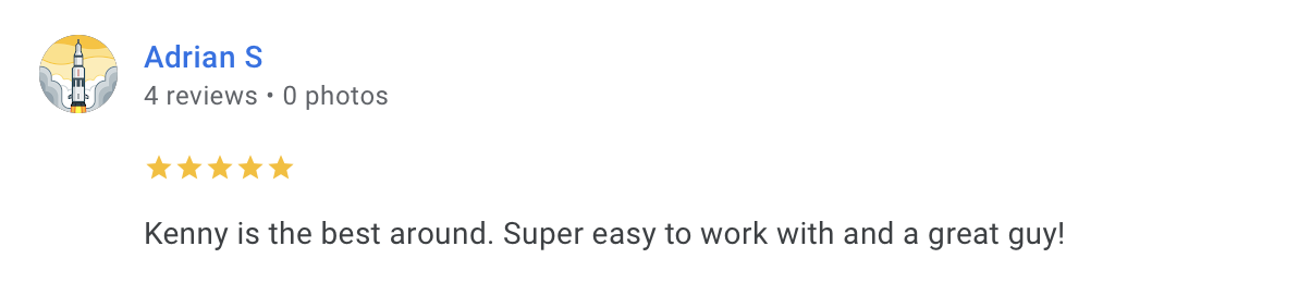 Client win